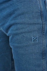 PANDO Moto JAMES Regular Motorcycle Jeans Canada
