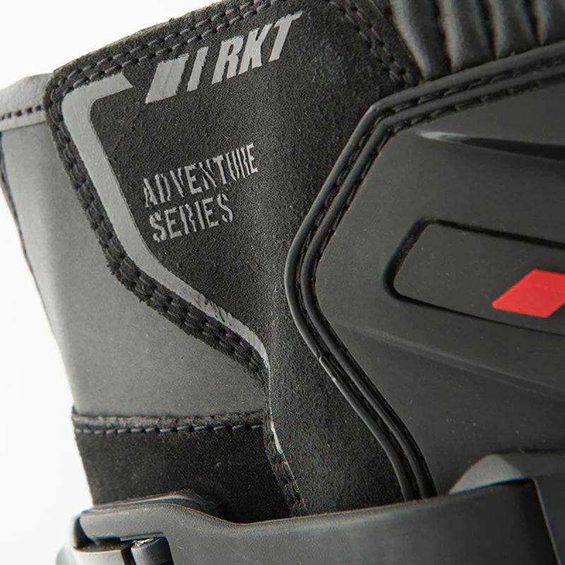 Joe Rocket Men's BALLISTIC Motorcycle ADV Boot Canada