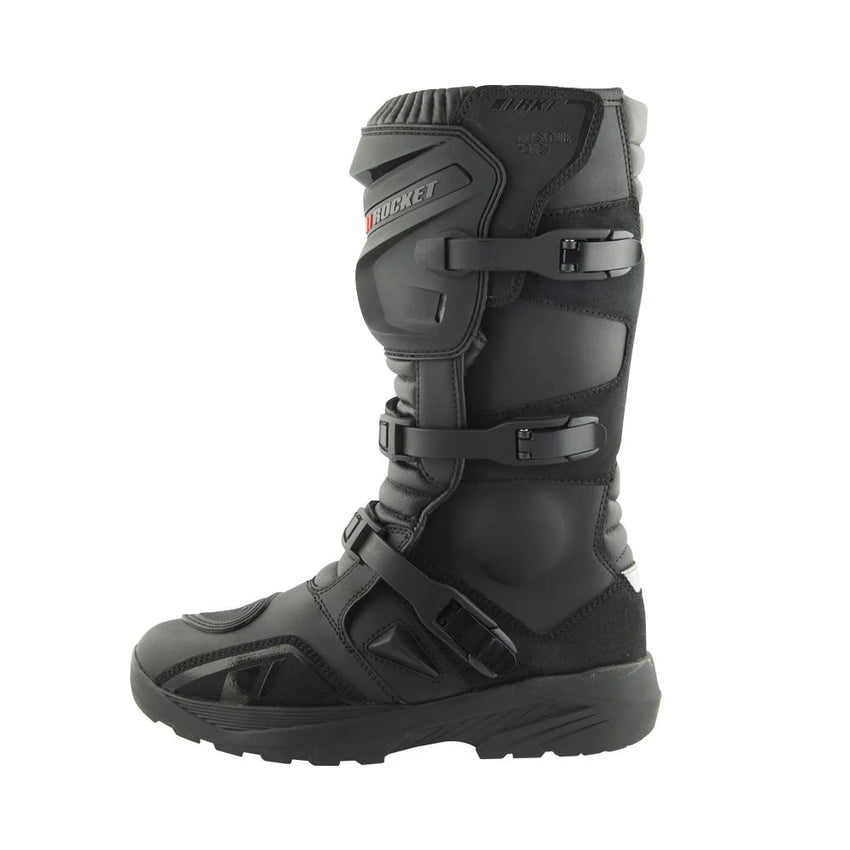 Joe Rocket Men's BALLISTIC Motorcycle ADV Boot Canada
