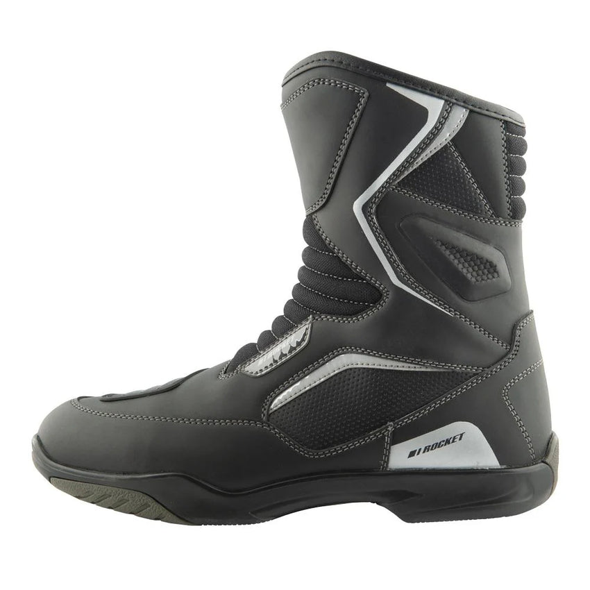 Joe Rocket Men's ALTER EGO Motorcycle Touring Boot Canada