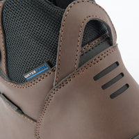 Joe Rocket MISSION 2.0 Men's Waterproof Motorcycle Shoes