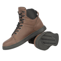 Joe Rocket MISSION 2.0 Men's Waterproof Motorcycle Shoes
