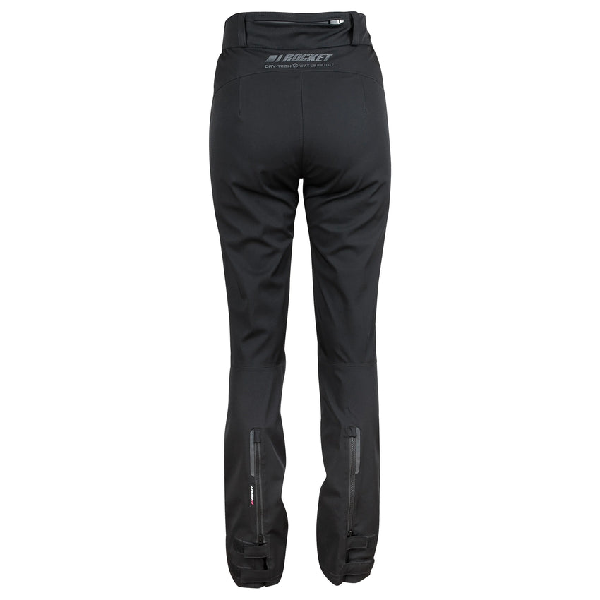 Joe Rocket Women's Pacifica 2.0 Waterproof Textile Motorcycle Pants Canada