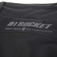 Joe Rocket Women's Pacifica 2.0 Waterproof Textile Motorcycle Pants Canada