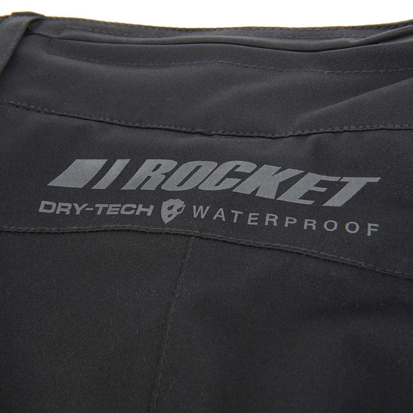 Joe Rocket Women's Pacifica 2.0 Waterproof Textile Motorcycle Pants Canada