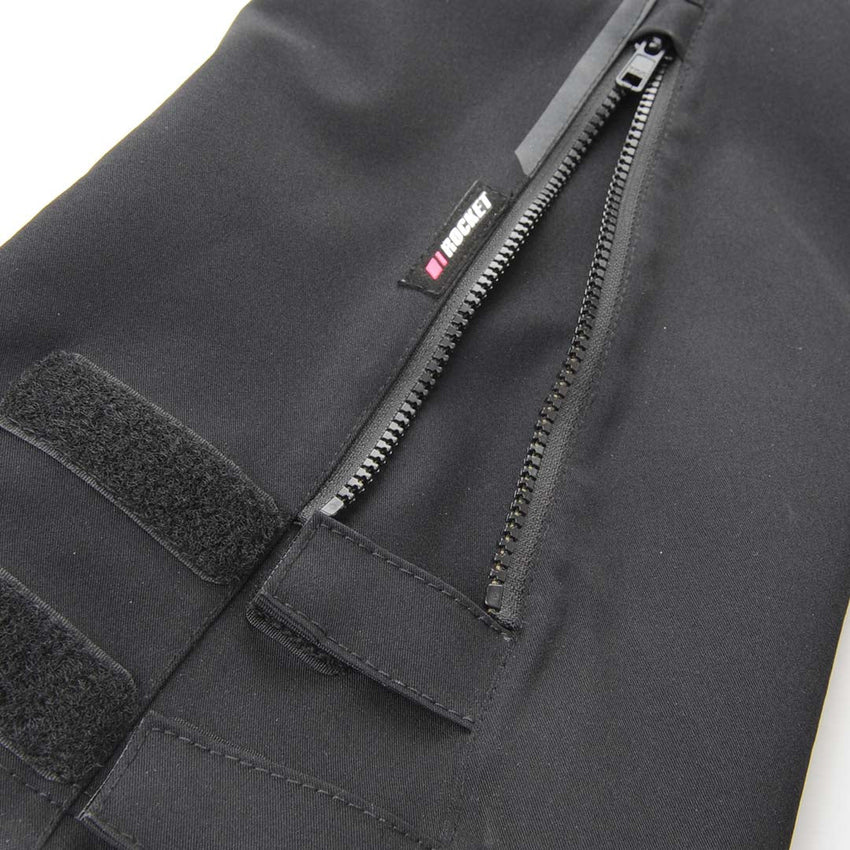 Joe Rocket Women's Pacifica 2.0 Waterproof Textile Motorcycle Pants Canada
