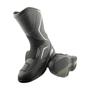 Joe Rocket Men's TRANS CANADA Waterproof Motorcycle Boot Canada