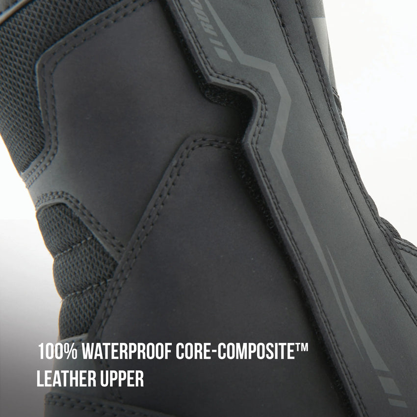 Joe Rocket ALTER EGO™ 2.0 Men's Waterproof Touring Boot Canada