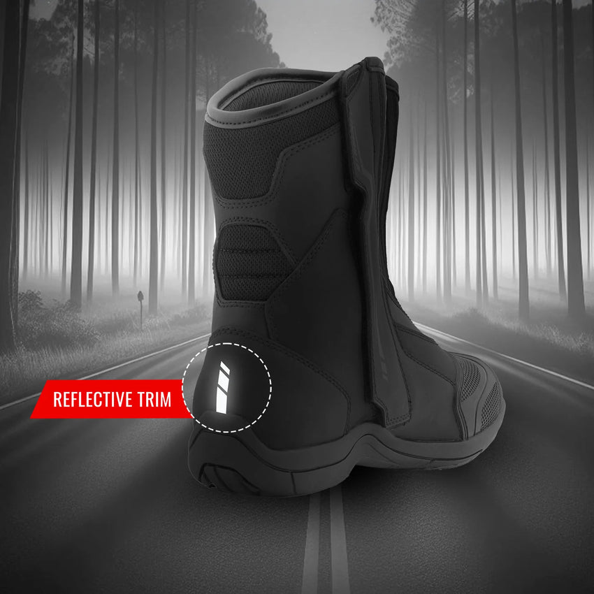 Joe Rocket ALTER EGO™ 2.0 Men's Waterproof Touring Boot Canada