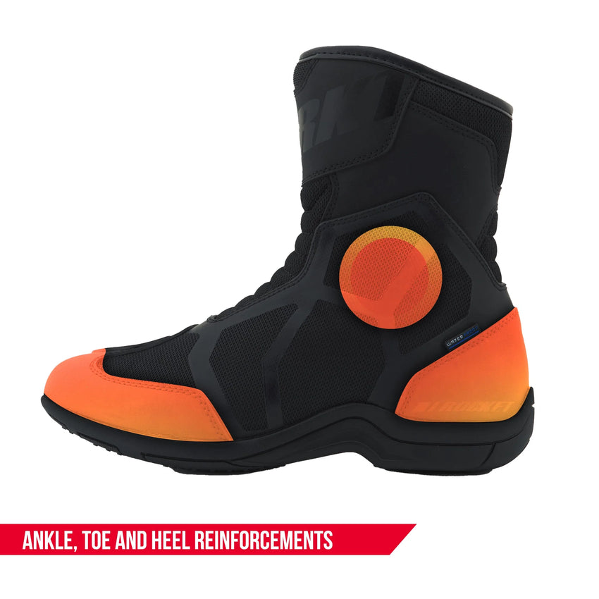 Joe Rocket ALTER EGO™ 2.0 Men's Waterproof Touring Boot Canada