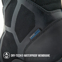 Joe Rocket ALTER EGO™ 2.0 Men's Waterproof Touring Boot Canada