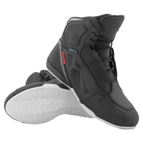 Joe Rocket ATOMIC™ 2.0 Men's Waterproof Motorcycle Shoe Canada
