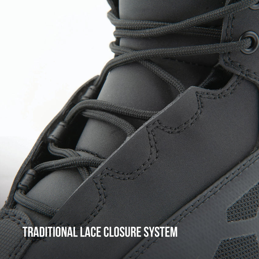 Joe Rocket Men's Atomic™ 2.0 Waterproof Motorcycle Shoe Canada