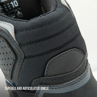 Joe Rocket Men's Atomic™ 2.0 Waterproof Motorcycle Shoe Canada