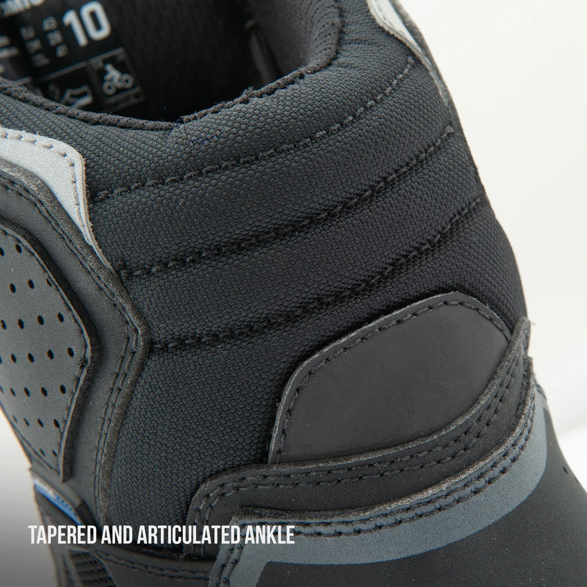 Joe Rocket Men's Atomic™ 2.0 Waterproof Motorcycle Shoe Canada