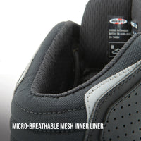 Joe Rocket Men's Atomic™ 2.0 Waterproof Motorcycle Shoe Canada