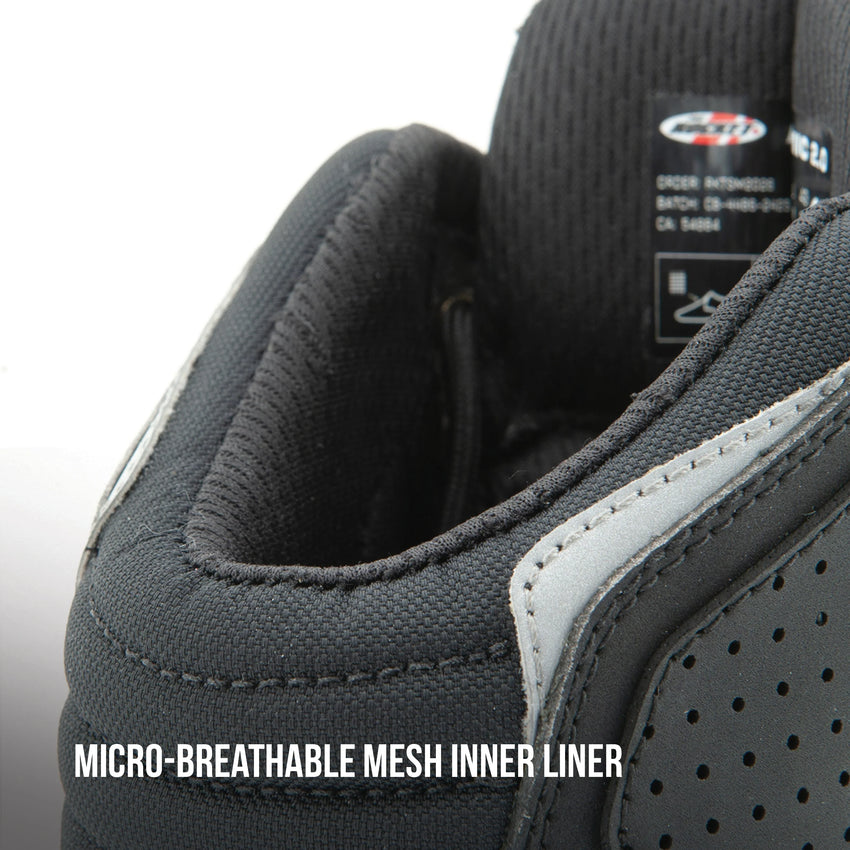 Joe Rocket Men's Atomic™ 2.0 Waterproof Motorcycle Shoe Canada