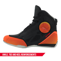 Joe Rocket Men's Atomic™ 2.0 Waterproof Motorcycle Shoe Canada