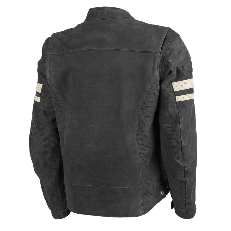 Joe Rocket Classic 92 Men's Leather Motorcycle Jacket Canada
