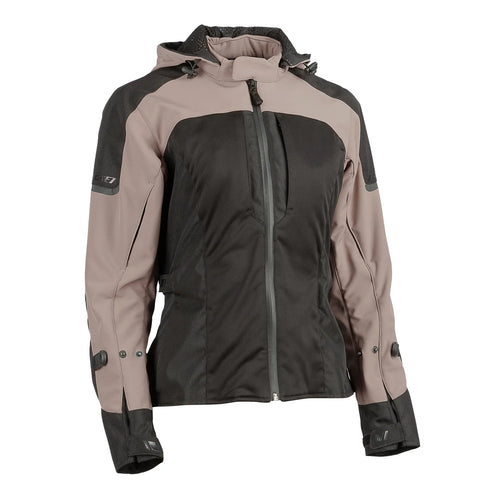 Joe Rocket Women's Victoria™ 2.0 Waterproof Motorcycle Jacket Canada