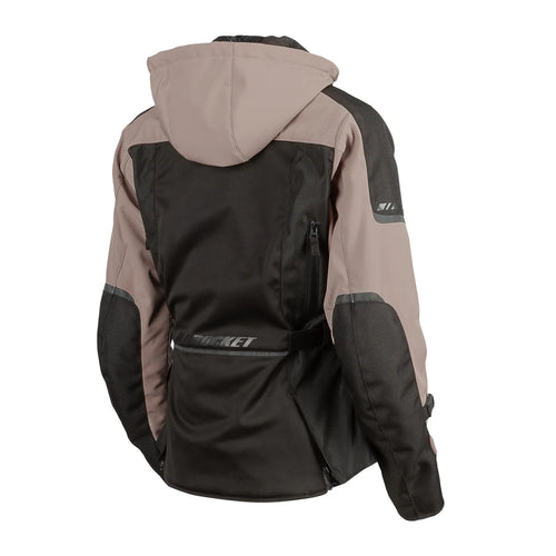 Joe Rocket Women's Victoria™ 2.0 Waterproof Motorcycle Jacket Canada