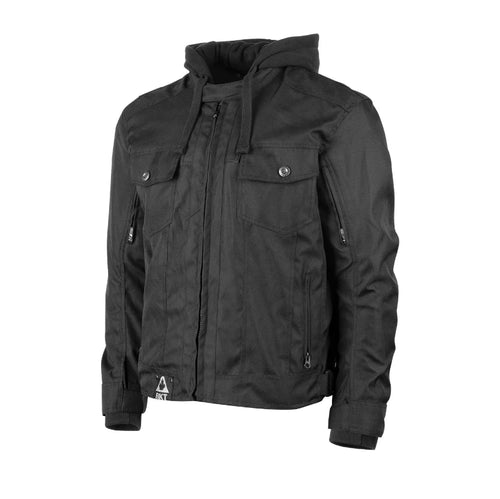 Joe Rocket Men's GREAT WHITE NORTH Motorcycle Jacket Canada