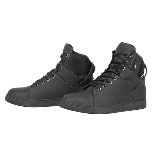 Joe Rocket MISSION 2.0 Men's Waterproof Motorcycle Shoes