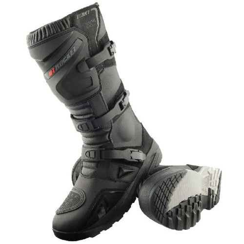 Joe Rocket BALLISTIC Men's Motorcycle ADV Boot Canada