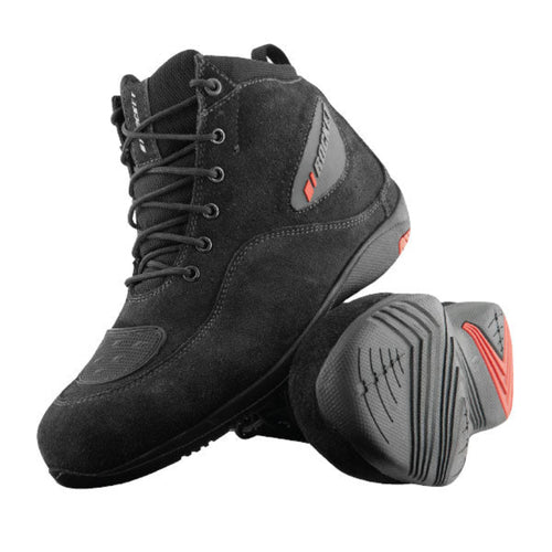 Joe Rocket BLASTER™ Men's Waterproof Motorcycle Boots Canada
