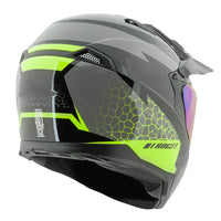 Joe Rocket RKT-400 Series BALLISTIC Motorcycle Helmet Canada