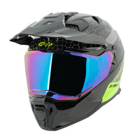 Joe Rocket RKT-400 Series BALLISTIC Motorcycle Helmet Canada