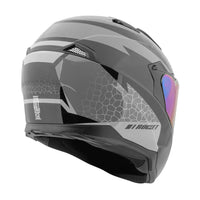 Joe Rocket RKT-400 Series BALLISTIC Motorcycle Helmet Canada