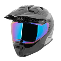 Joe Rocket RKT-400 Series BALLISTIC Motorcycle Helmet Canada