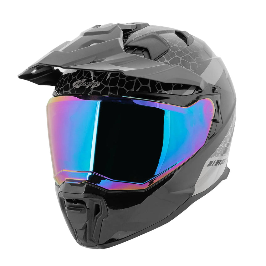Joe Rocket RKT-400 Series BALLISTIC Motorcycle Helmet Canada