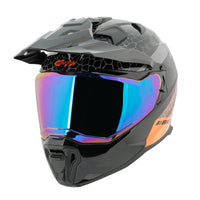 Joe Rocket RKT-400 Series BALLISTIC Motorcycle Helmet Canada