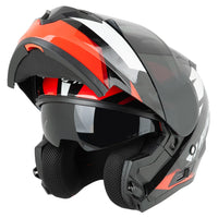 Joe Rocket RKT 300-Series ALTER EGO Full Face Modular Helmet Canada