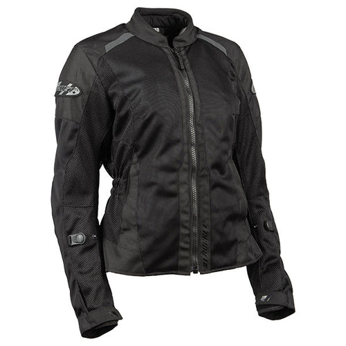 Joe Rocket Women's STRATOS Mesh Motorcycle Jacket
