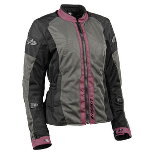 Joe Rocket Women's STRATOS Mesh Motorcycle Jacket Canada