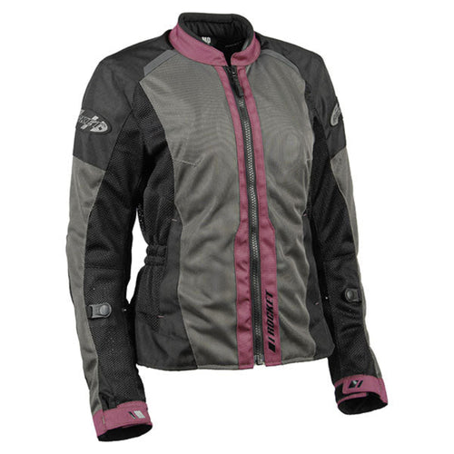 Joe Rocket Women's STRATOS Mesh Motorcycle Jacket Canada