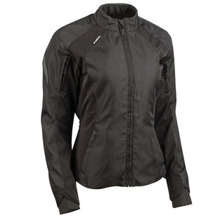 Joe Rocket Women's AURORA 2.0 Textile Motorcycle Jacket