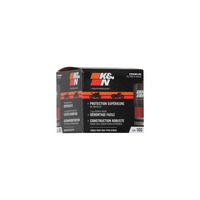 K&N Premium Motorcycle Oil Filters Canada