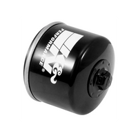 K&N Premium Motorcycle Oil Filters Canada