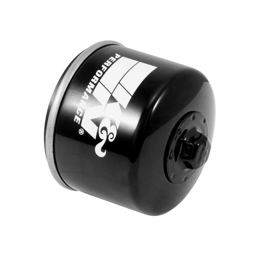 K&N Premium Motorcycle Oil Filters Canada