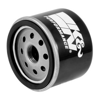 K&N Premium Motorcycle Oil Filters Canada