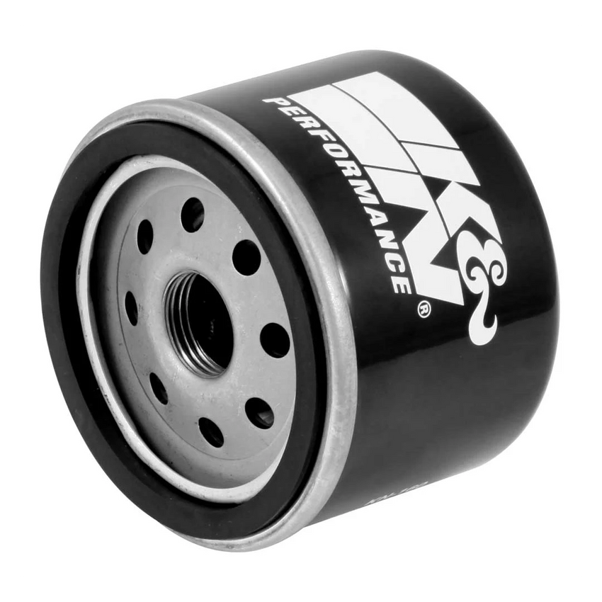 K&N Premium Motorcycle Oil Filters Canada