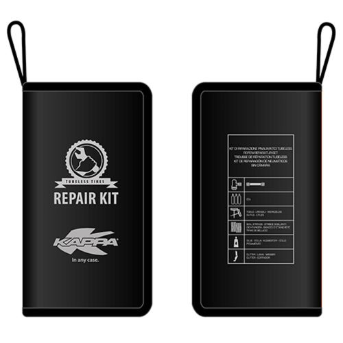 KAPPA KS450 Tubeless Motorcycle Tire Repair Kit Canada
