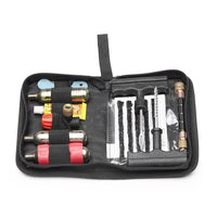 KAPPA KS450 Tubeless Motorcycle Tire Repair Kit Canada