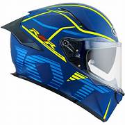 KYT R2R CONCEPT Helmet