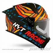 KYT R2R FERNANDEZ Replica Helmet