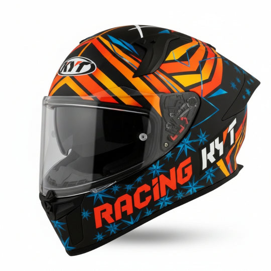 KYT R2R REPLICA EDITION Motorcycle Helmets Canada